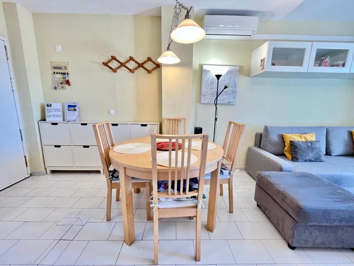 בנאלמדנה Casa Carlos מראה חיצוני תמונה