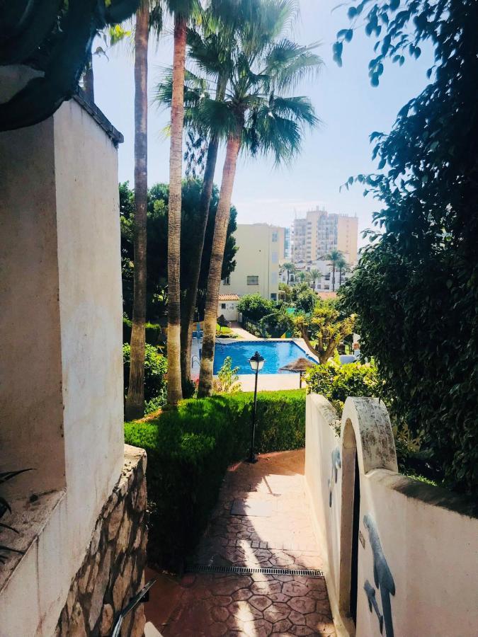 בנאלמדנה Casa Carlos מראה חיצוני תמונה